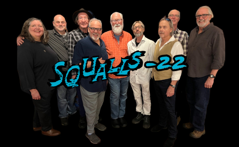 March 24 at Cine Lab