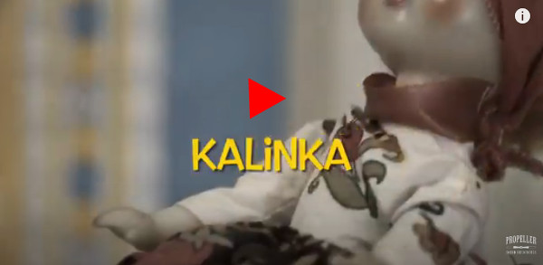 Kalinka