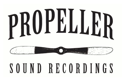 Propeller Sound Recordings Propeller Sound Recordings
