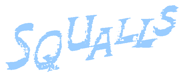 Squalls Squalls