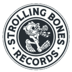 Strolling Bones Records Strolling Bones Records